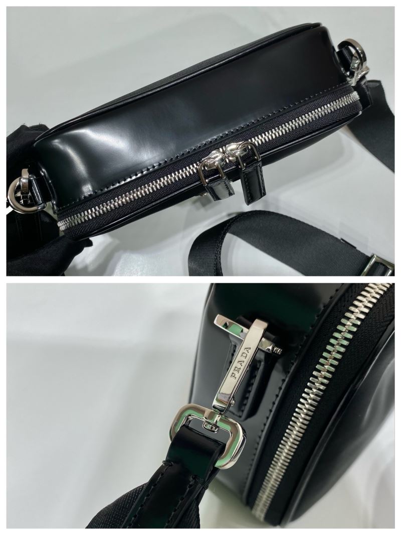 Prada Satchel Bags